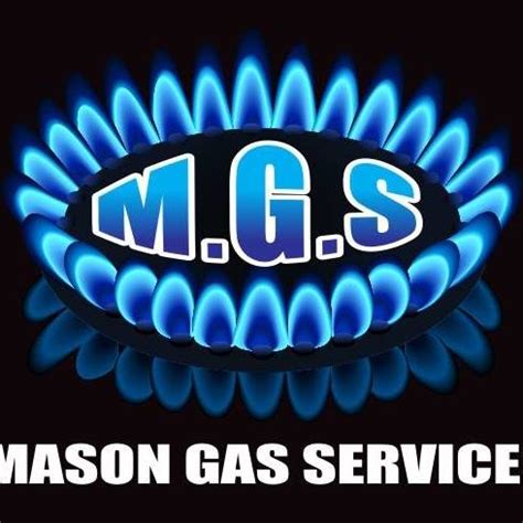 masons gas
